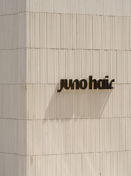 Junohair Yangjae 1st